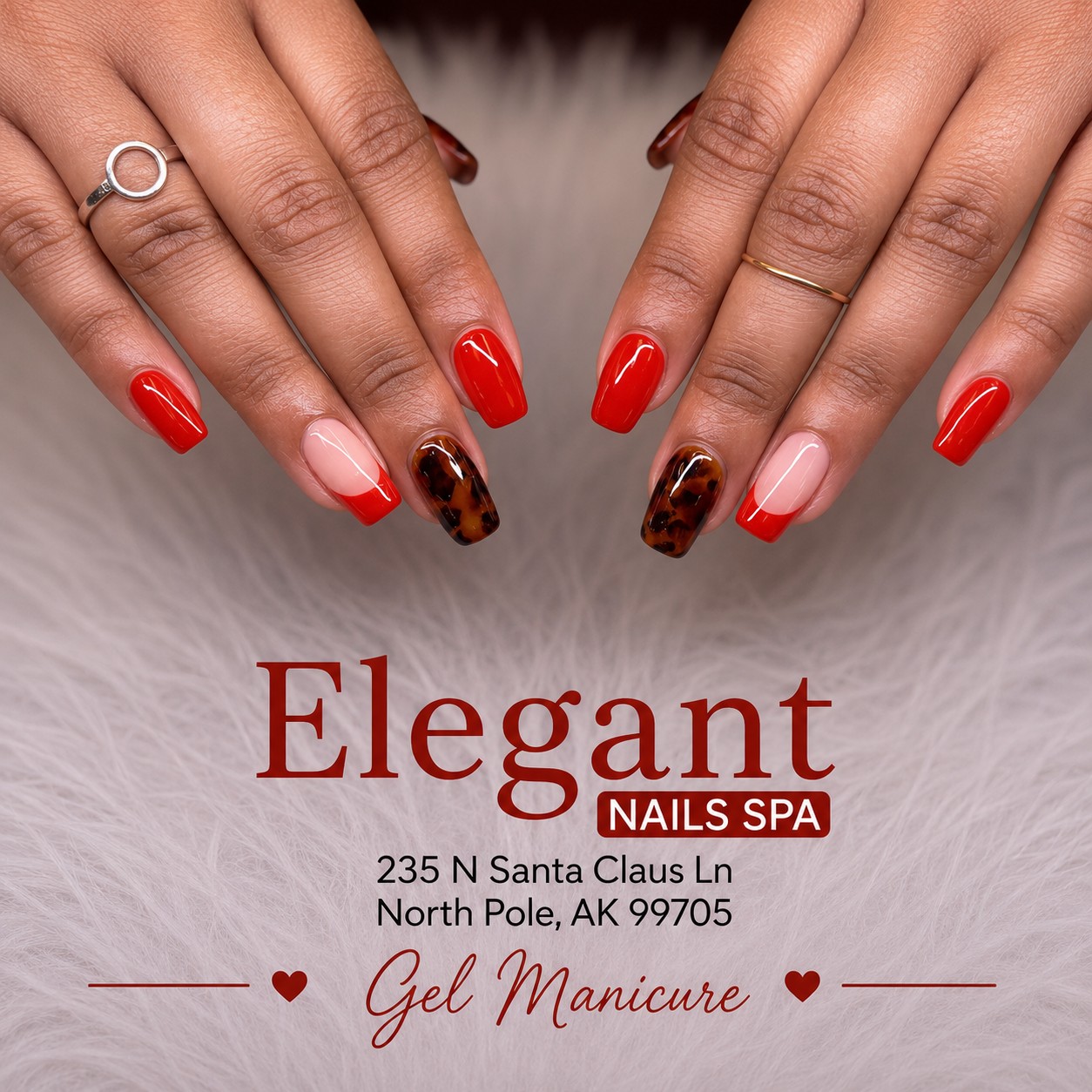 Trending Nail Looks